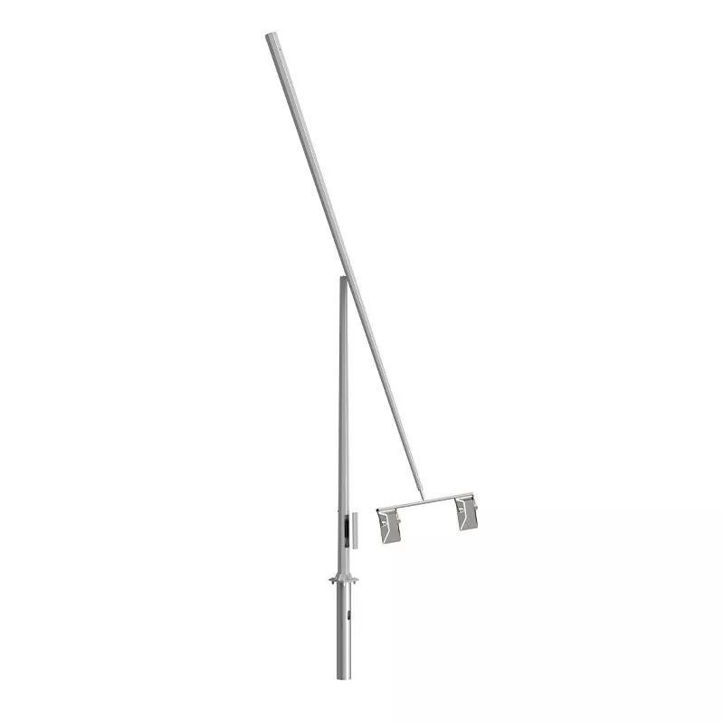 Опора ТАНС.17.005.000 (П-ФГ-8-к-ц)