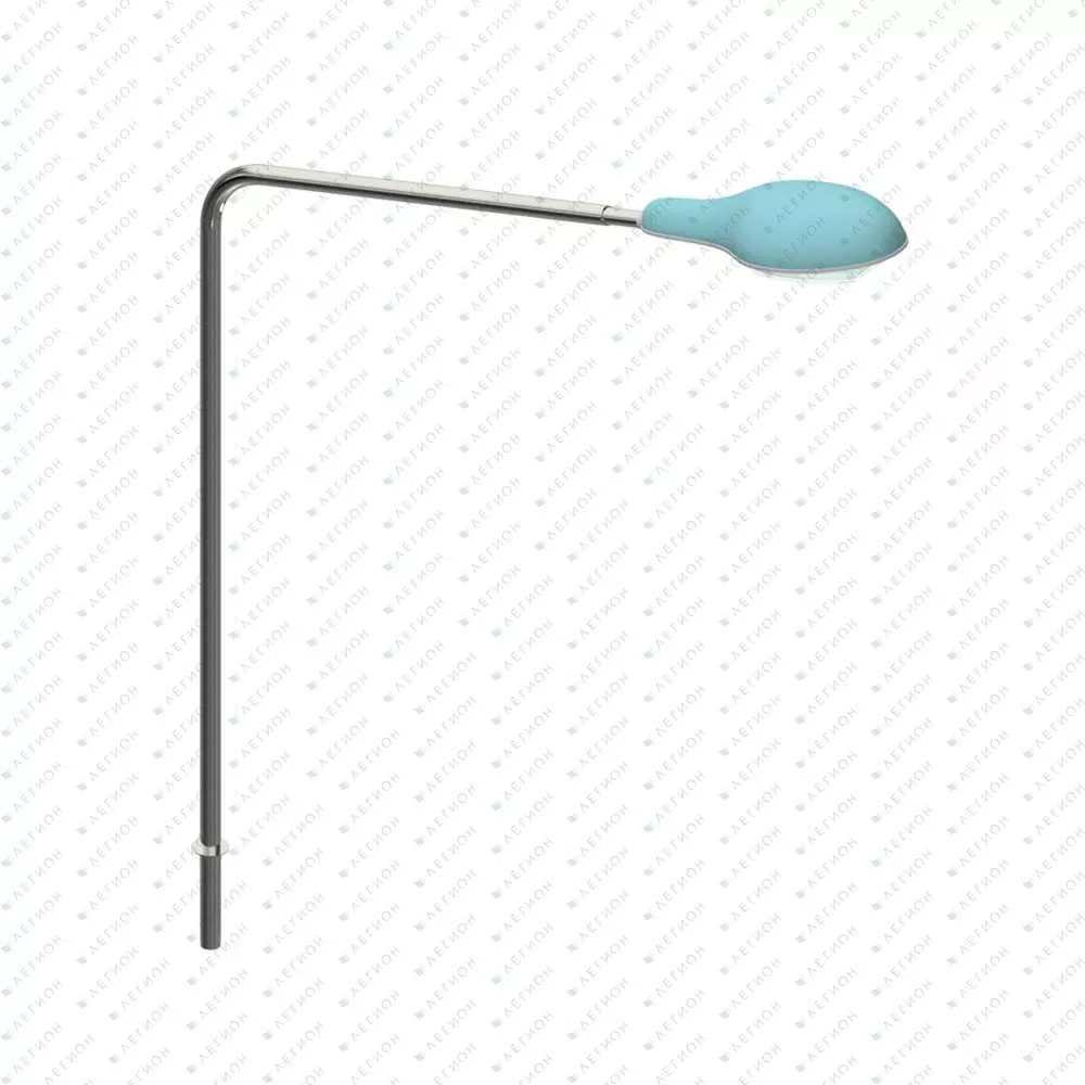 К37-1,5-1,5-1-1 кронштейн однорожковый