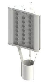 BNL 23-60W / Г / К