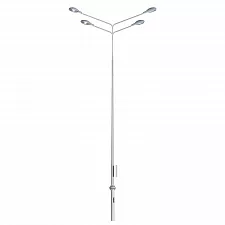 Опора ТАНС.11.167.000 (СФГ-400(90)-8,0-01-ц)