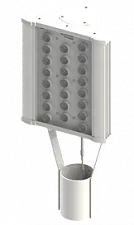 BNL 23-60W / Г / К