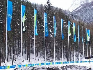 Флагшток ФЛ-9 (ф)
