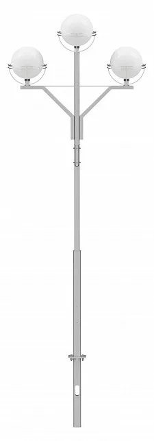 Декоративная опора Бол-3-6,6