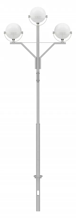 Декоративная опора Бол-3-6,6