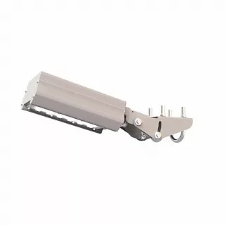 Светильник VL-ROAD S 80-D120-5K